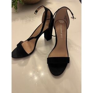 Women’s Madden Gi heel